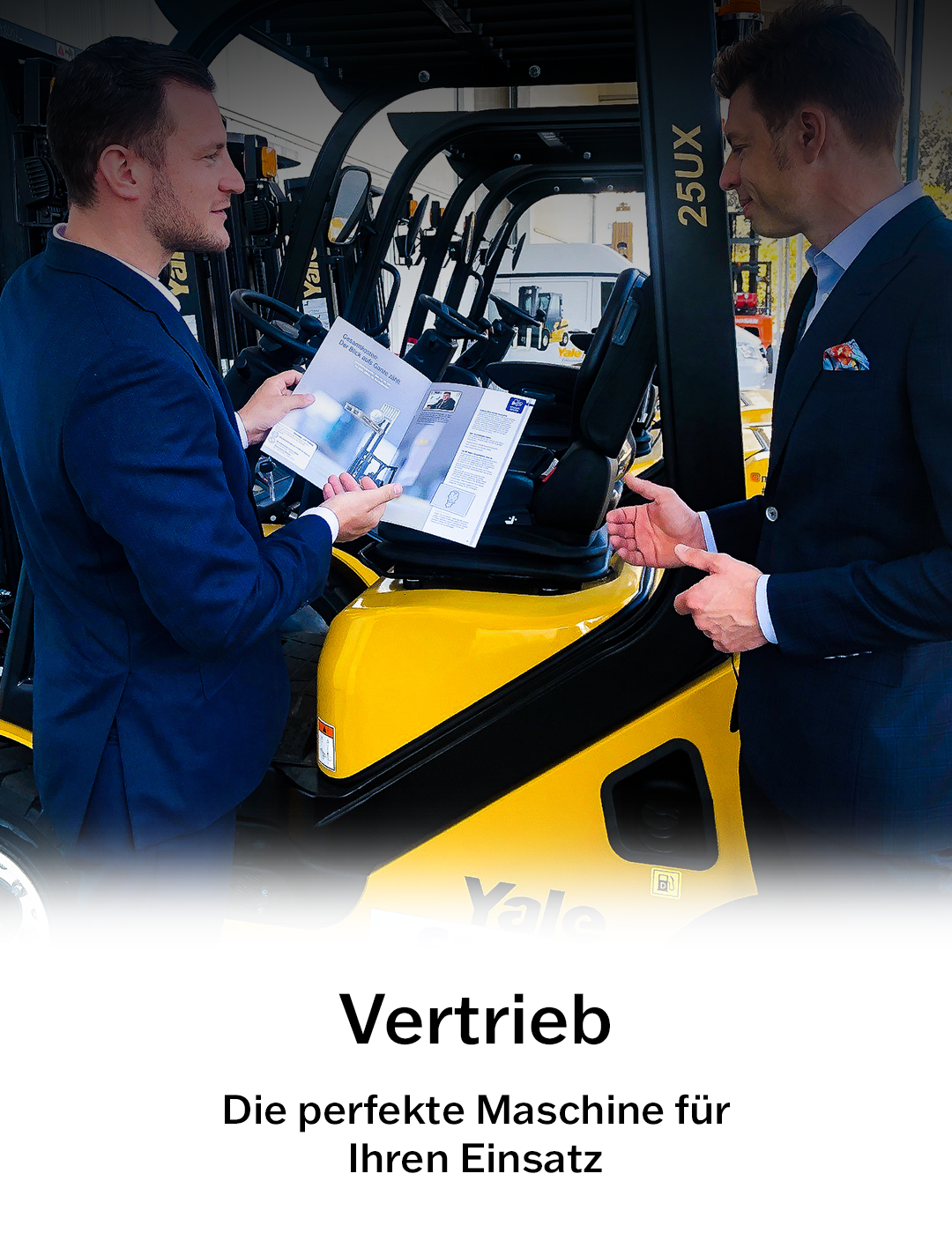 MF-Vertrieb